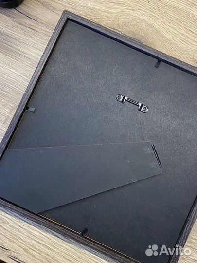 Новая Рамка IKEA hovsta икеа