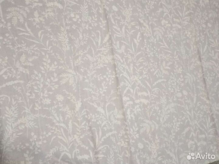 Ткань хлопок перкаль, бязь премиум, ситец, поплин