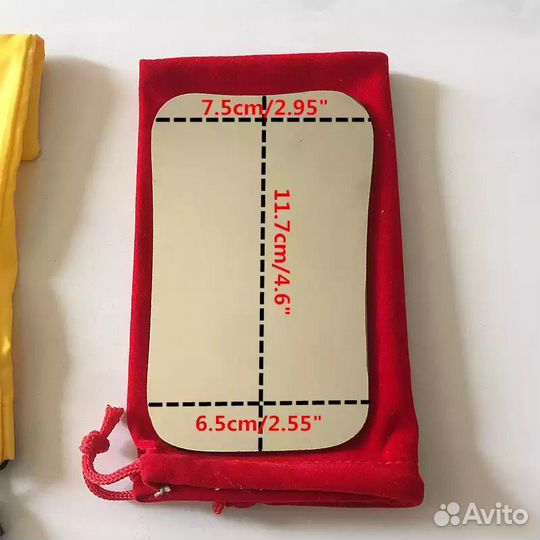 Фото зеркала стоматологические