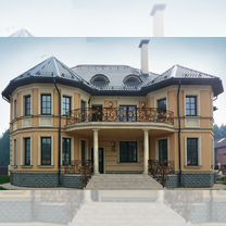 Архитектор. Проектирование домов, также эл. и инже, Домодедово