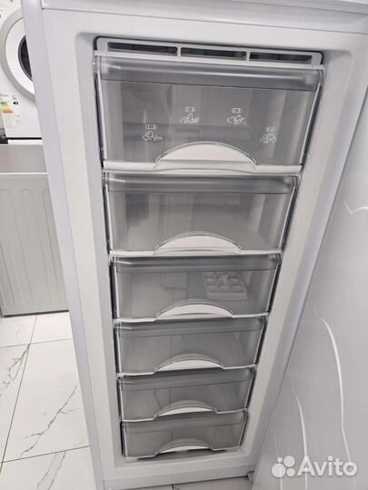 Морозильная камера Атлант. 2023