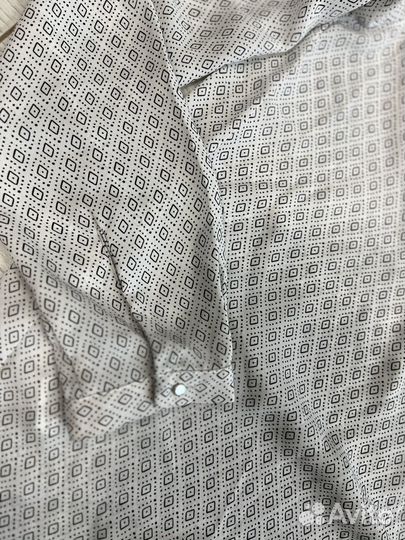 Блузка mango, брюки ang