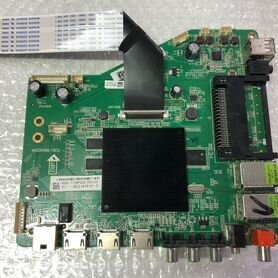 Main Board MSD6586-T8E2 для daewoo U43V870VKE