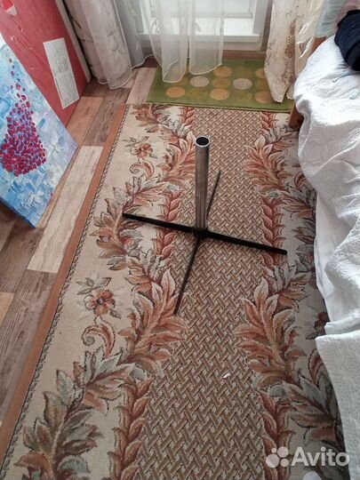 Подставка под телевизор СССР