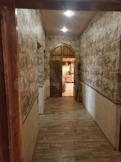 Дом 156 м² на участке 3 сот.