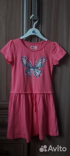 Вещи для девочки