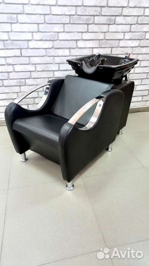Мойка для парикмахерской