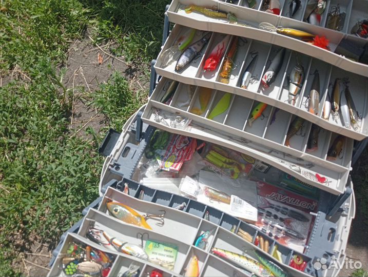 Ящик универсальный