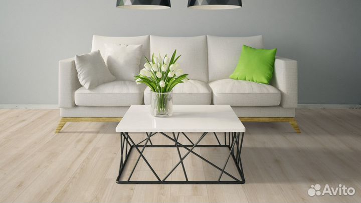 Напольные покрытия Faus