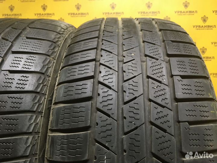Continental ContiCrossContact Winter 235/50 R18 101V