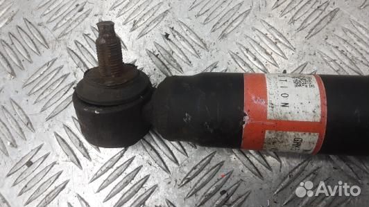 Амортизатор задней балки mazda 6 GJ (LAD06LX02)