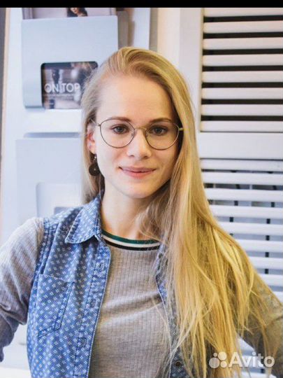 Преподаватель Английский язык Онлайн