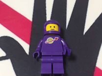 Lego space classic