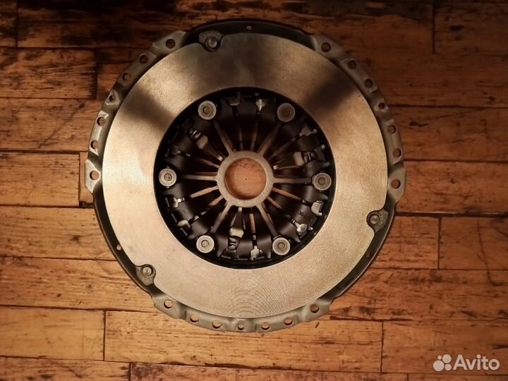 Комплект сцепление Vag