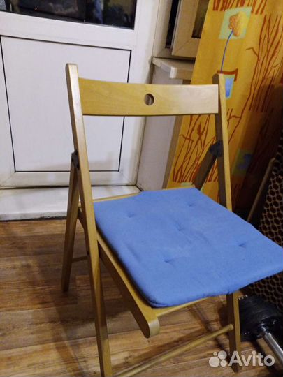 Стулья икея