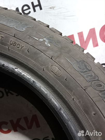 Cordiant Snow Cross 2 205/60 R16 96T