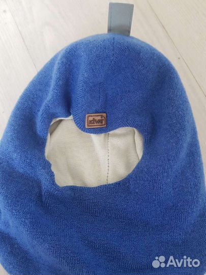 Шлем зимний Kivat (Киват)