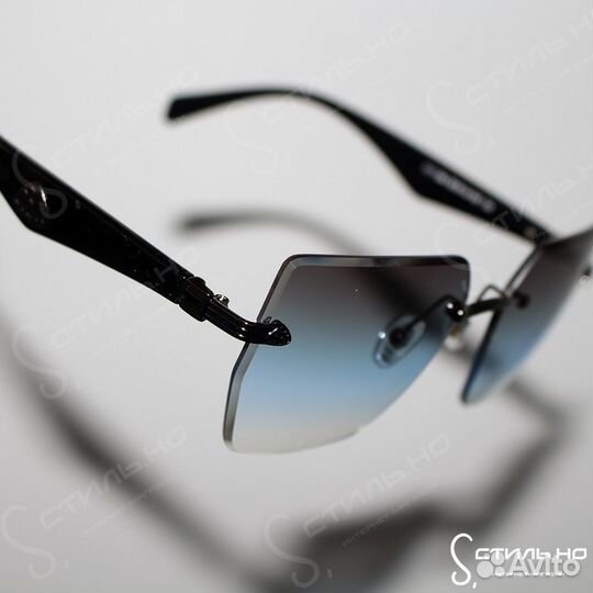 Женские солнцезащитные очки Mayb 2024