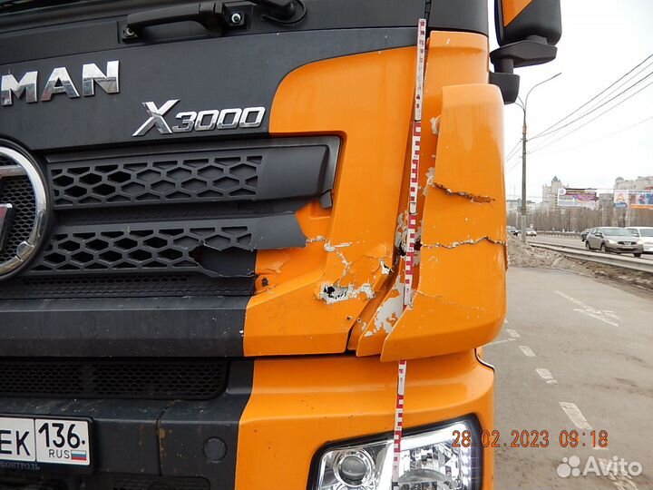 Независимая автоэкспертиза и оценка. Диагностика