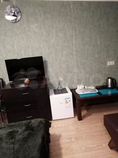 Комната 25 м², 2/2 эт.