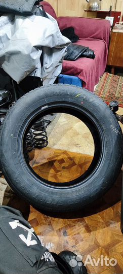 Nankang SP-9 215/65 R17 V