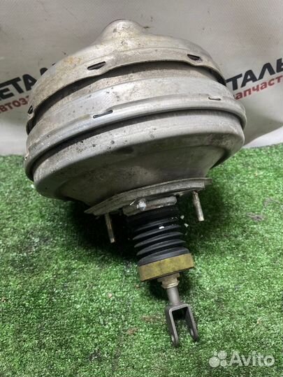 Вакуумный усилитель тормозов Bmw 525Xi E60 седан