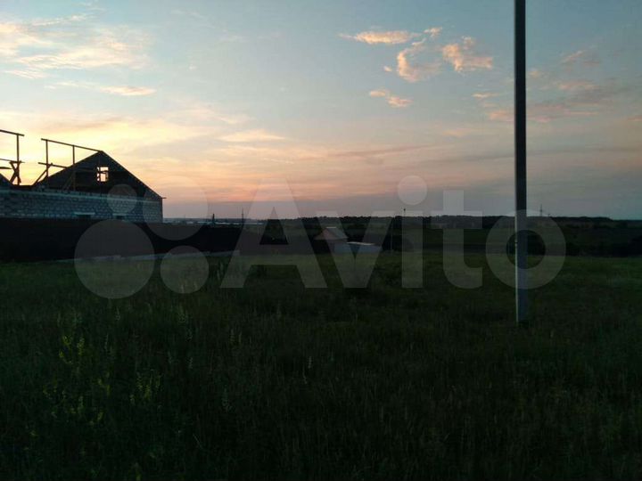 Участок 30 сот. (ИЖС)