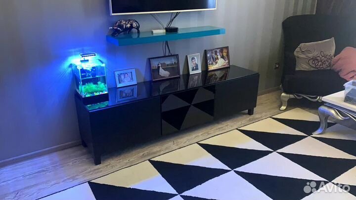 Ковер 200/300 IKEA