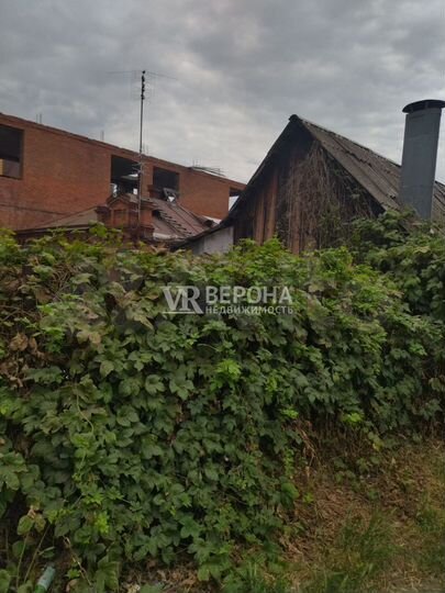 Участок 7,7 сот. (ИЖС)