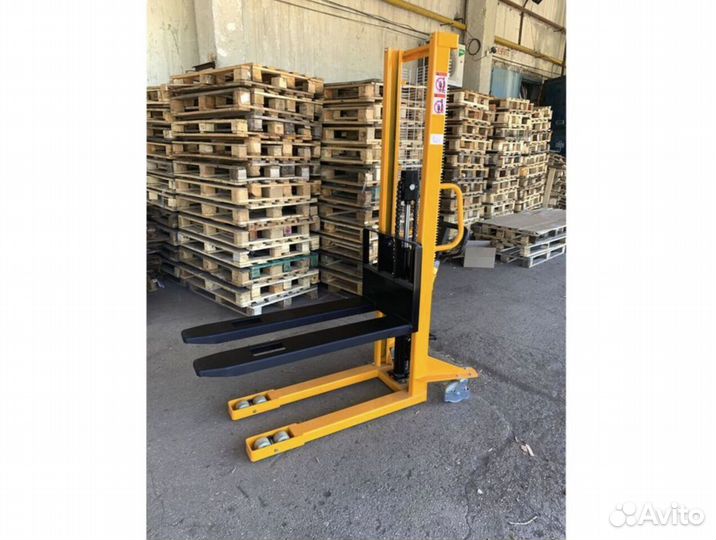 Штабелер xilin SDJ 500