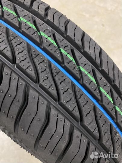 КАМА Grant (НК-241) 175/65 R14 82H