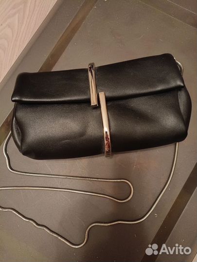 Сумка клатч