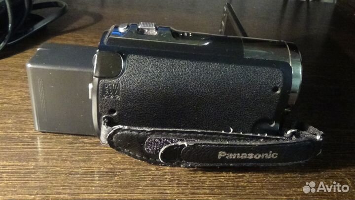 Видеокамера