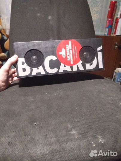 Колонка проводная