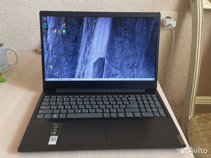Lenovo ideapad s145 15ast