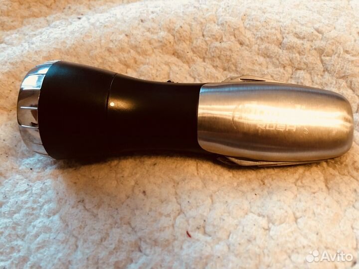 Фонарь диодный мультитул