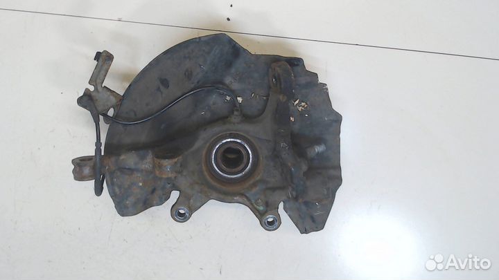 Ступица (кулак, цапфа) BMW X5 E53, 2005