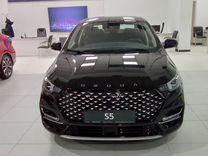 Новый OMODA S5 1.5 CVT, 2023, цена от 1 989 900 руб.