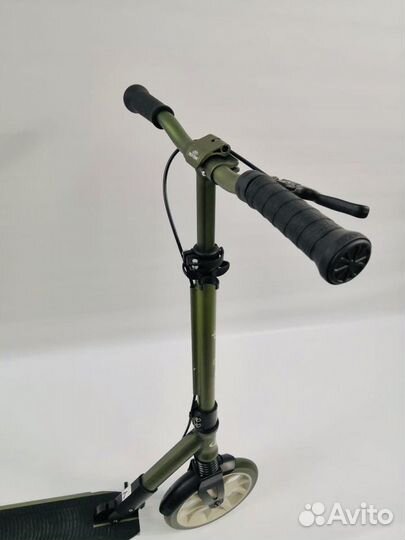 Самокат Tech team Sport 250мм колеса