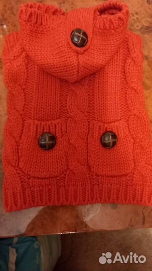 Одежда для собак мелких пород