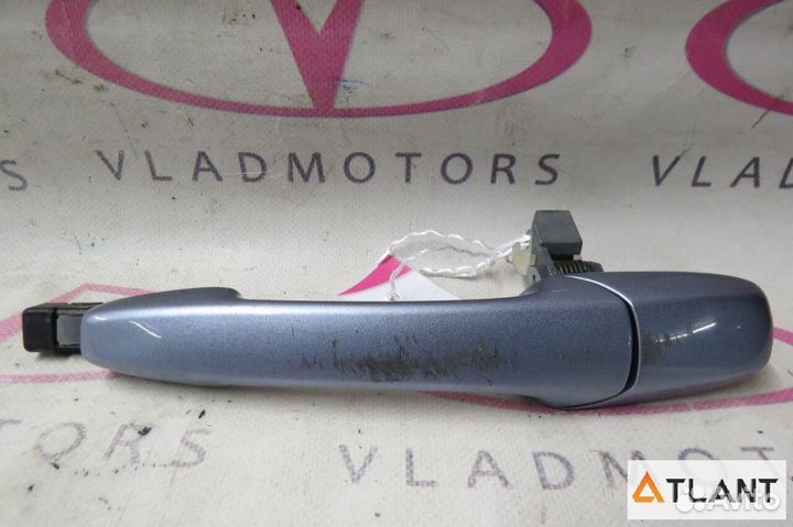 Ручка двери передний левый mazda demio