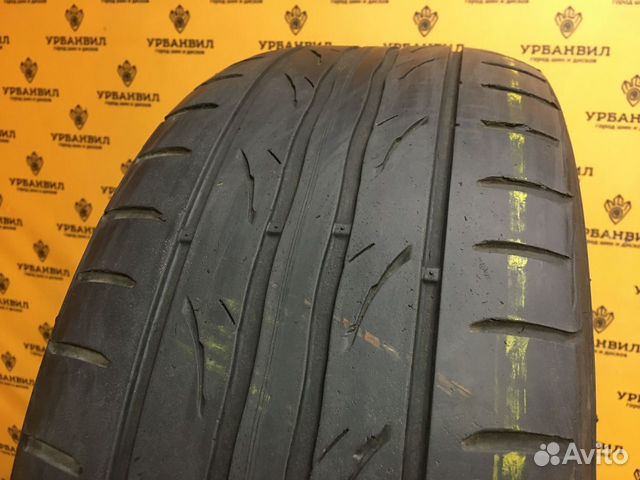 Kumho Ecsta PS31 235/55 R17 103H