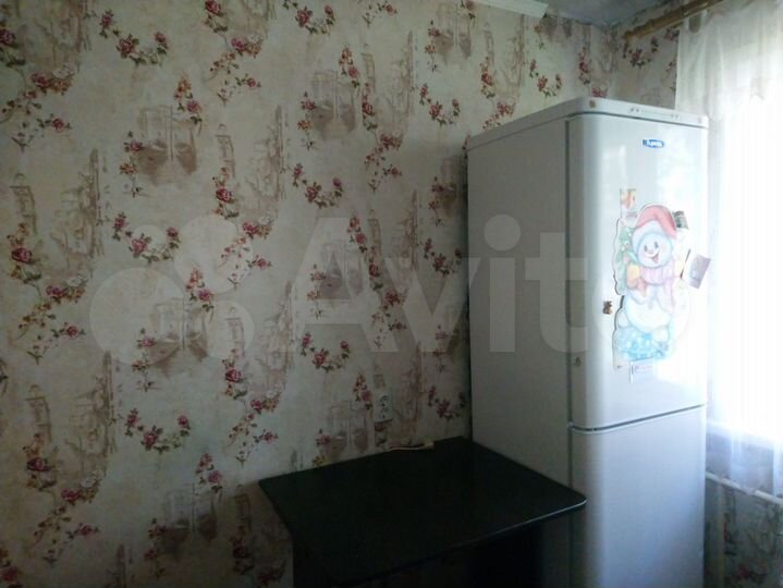 2-к. квартира, 43 м², 2/5 эт.