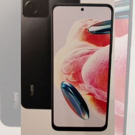 Xiaomi Redmi Note 12 (Global), 4/128 ГБ