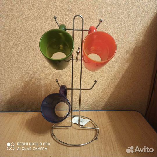 Подставка для кружек