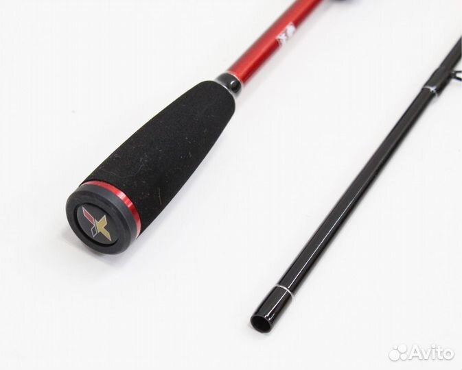 Спиннинг Maximus winner-X JIG 21ML 2,1m 5-21g