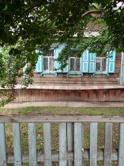 Дом 41,8 м² на участке 5 сот.