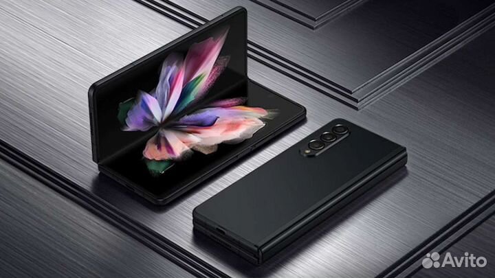 Samsung galaxy z fold 4
