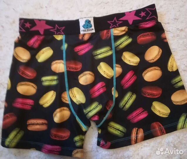 Плавки для купания 50 размер