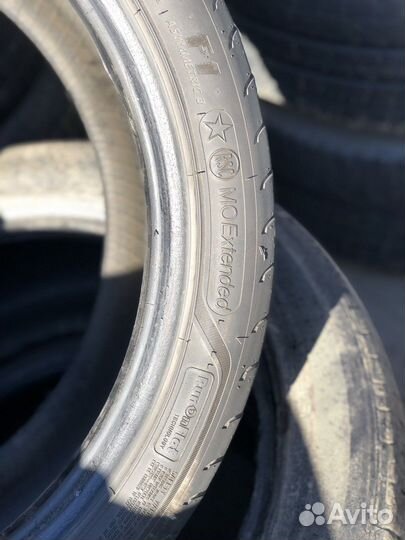 Goodyear Eagle F1 Asymmetric 3 275/35 R19 100Y